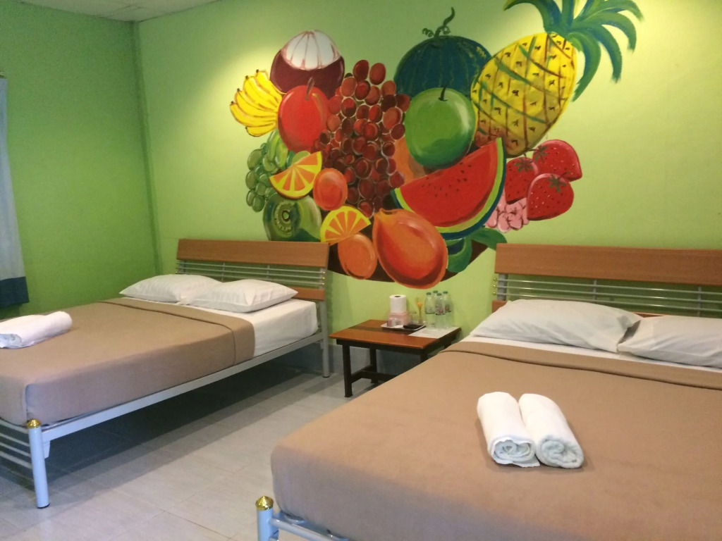 Thip Thara Resort and Adventure Camp