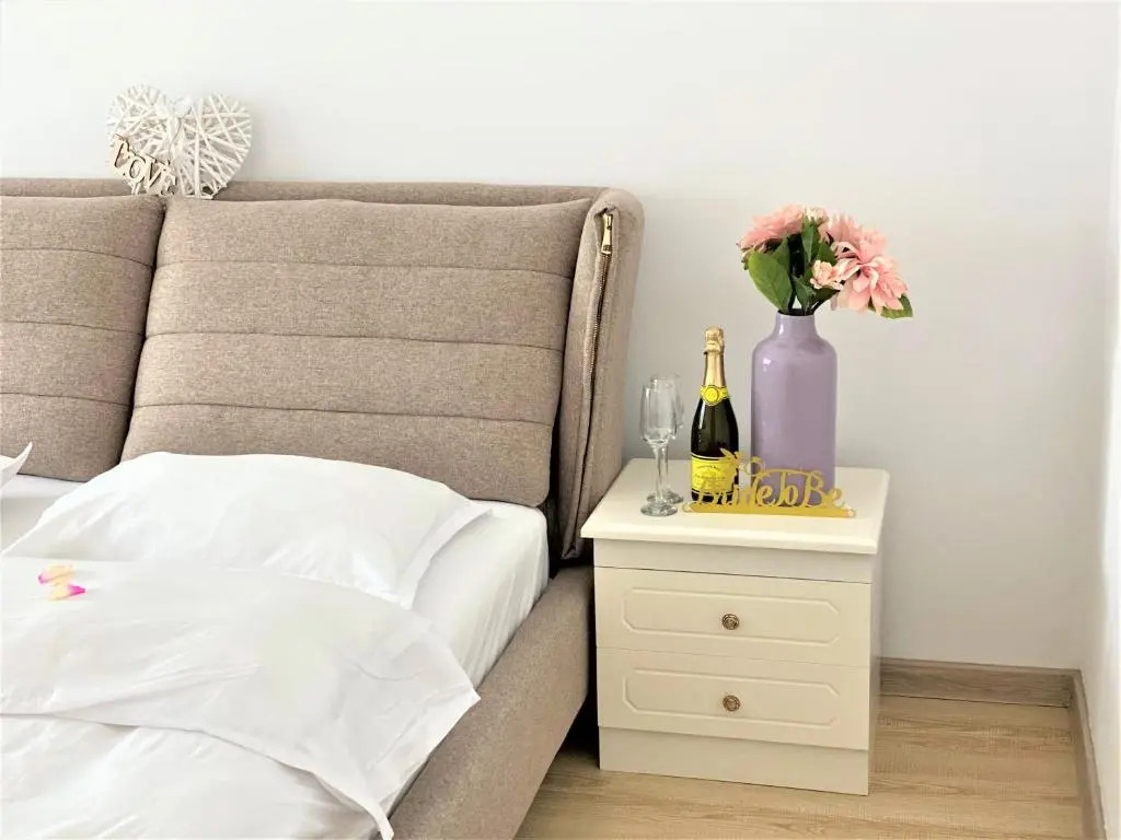 Le Blanc ApartHotel