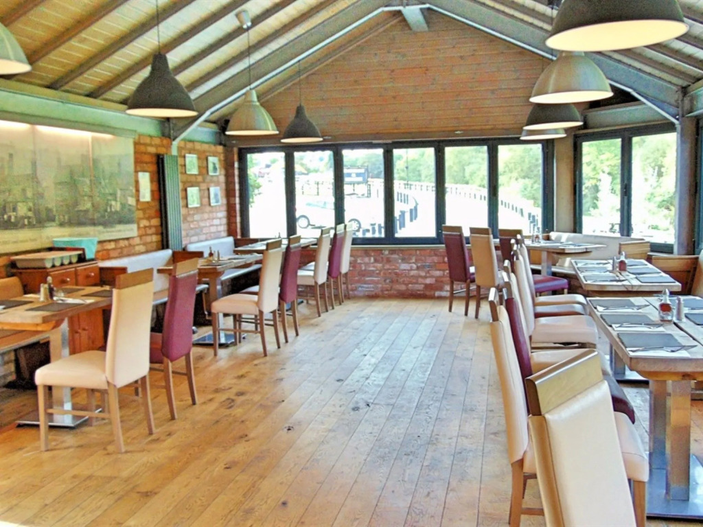 Half Moon Jackfield