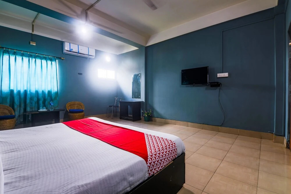 Hotel O Springvilla