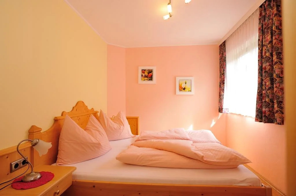 Ferienhaus Astrid