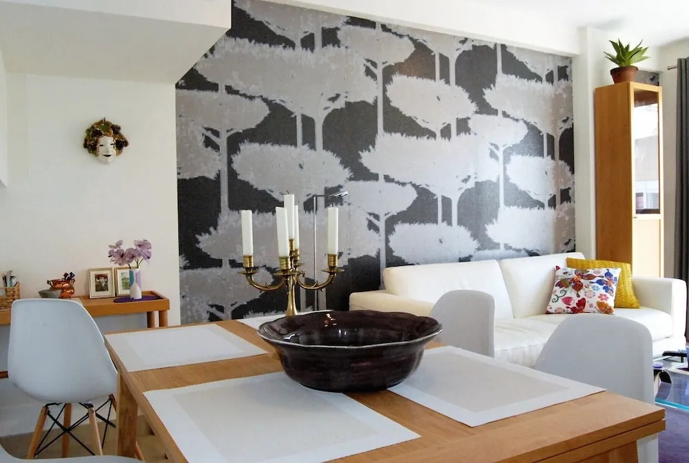Penthouse Mirador 5B Casasol