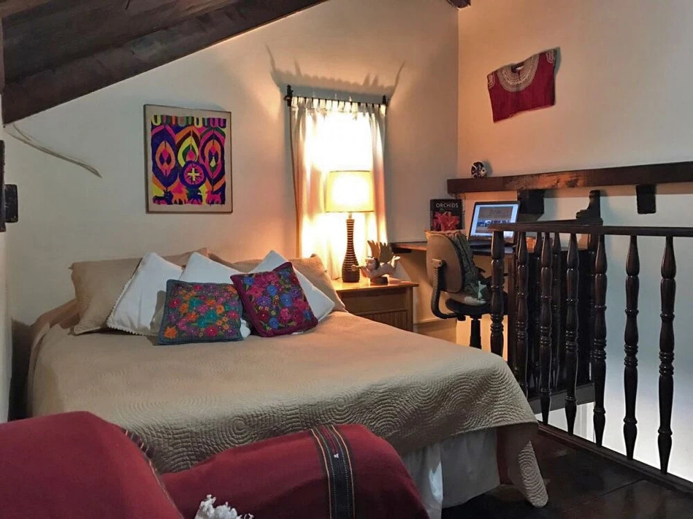 Loft El Chiquito in Antigua Guatemala