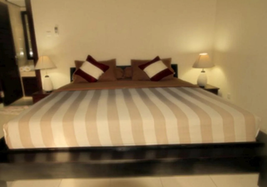Brekele Berawa Beachhouse