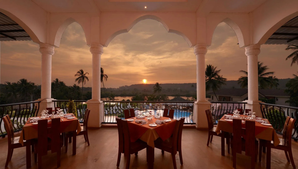 Resort Rio