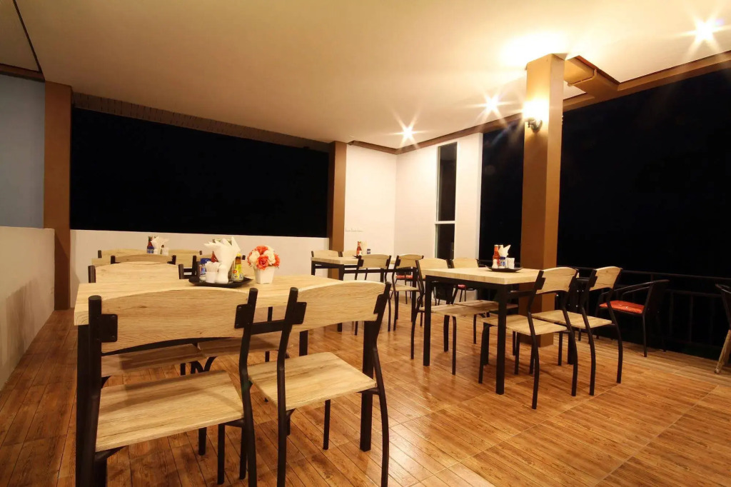 Phutara Lanta Resort - SHA Extra Plus Koh Lanta