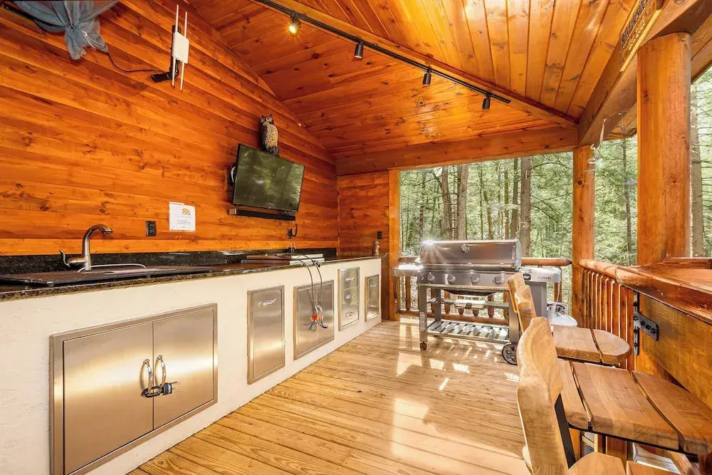 Claralea Lodge