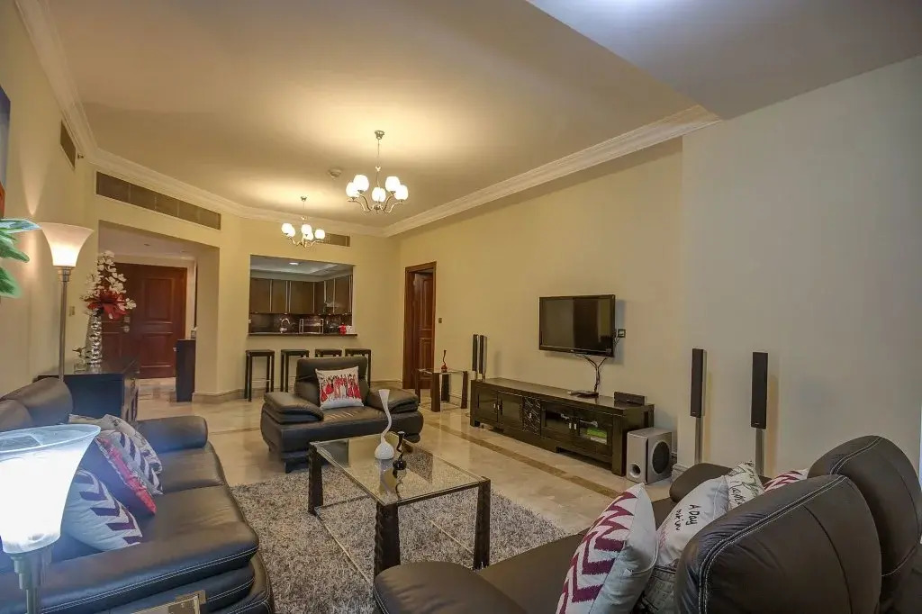 Anantara South Residence by Luton Vacation Homes