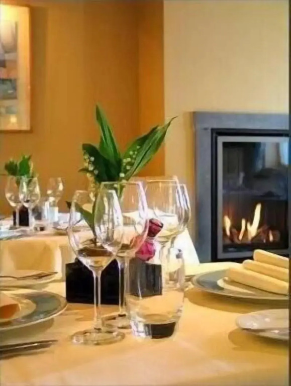 Hostellerie au Coeur du Spinois