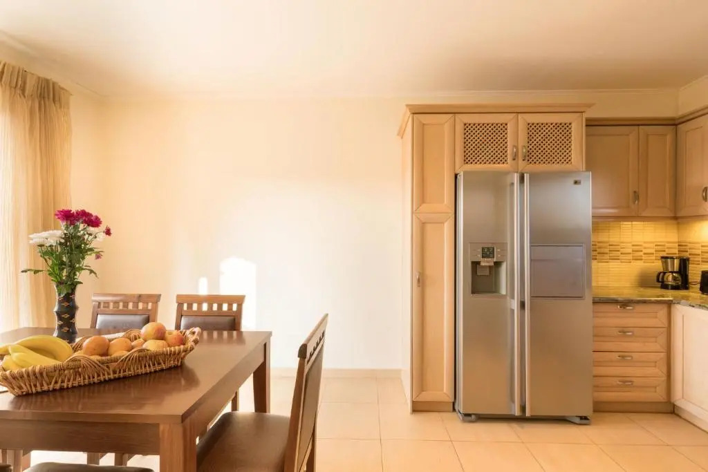 Kassiopi View Villas-Corfu-Villa Christos-4 bedrooms-big private pool-sea view-prime location