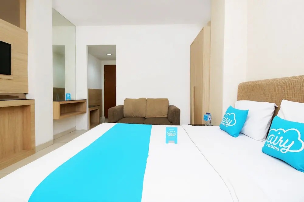 Airy Taman Sari Mangga Besar Empat E 23 Jakarta