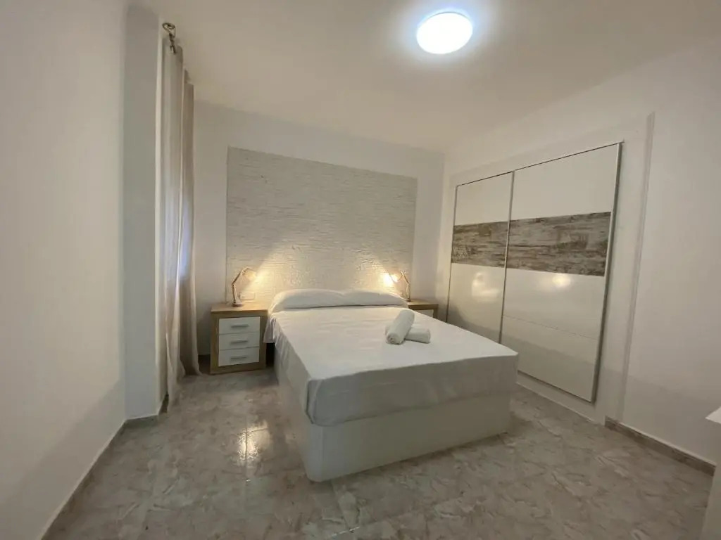 TH134 Apartamento Llorer