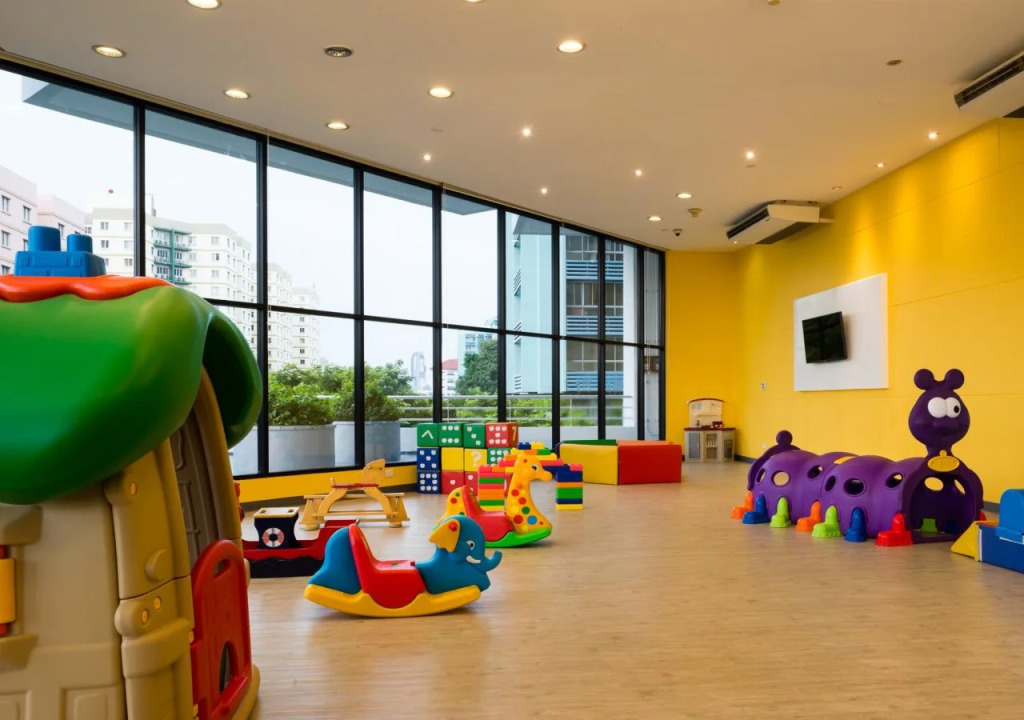 Chatrium Sathon Bangkok