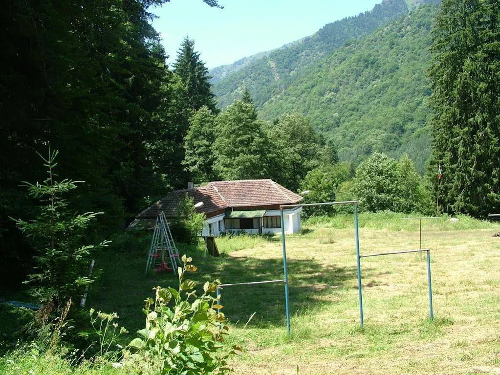 Hlebna Bungalows