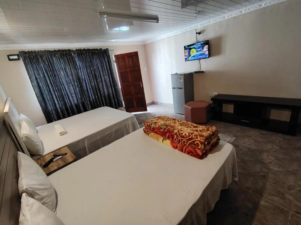 Wampex Guest House