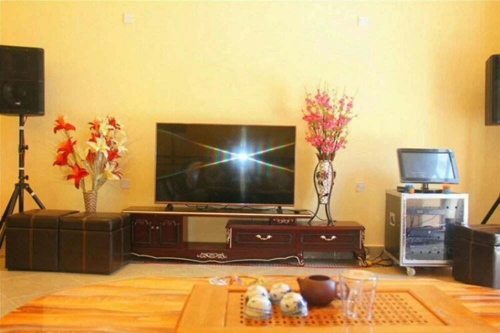Nankun Mountain Resort Villa No.24
