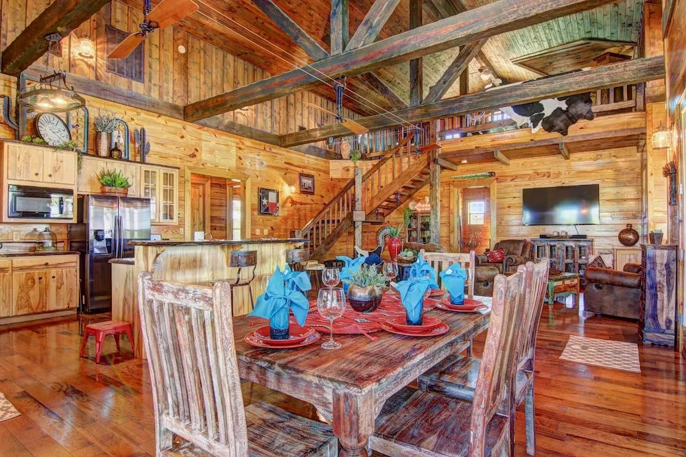 Rancher's Retreat 1903WR by RedAwning