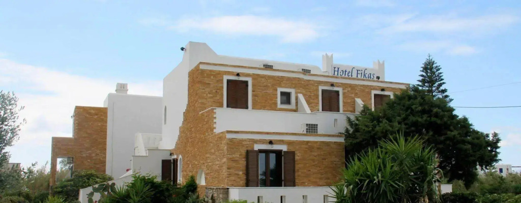 Fikas Hotel