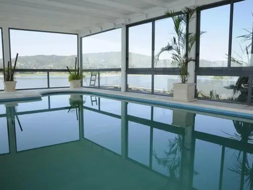 Lake Buenavista Apart Hotel & Suites