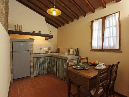 Podere Le Rondini
