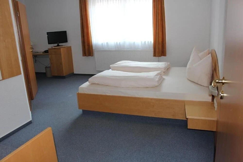 Hotel Küferschänke