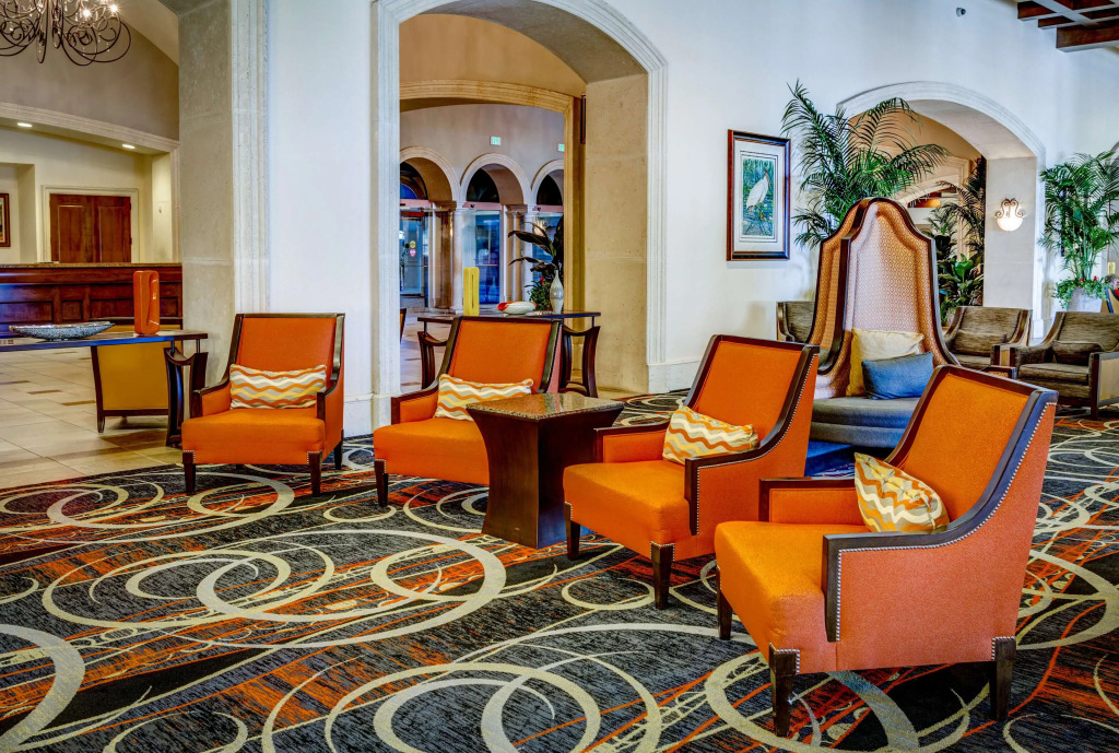 Rosen Shingle Creek Universal Blvd