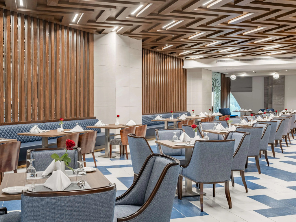 DoubleTree by Hilton Makkah Aziziyah
