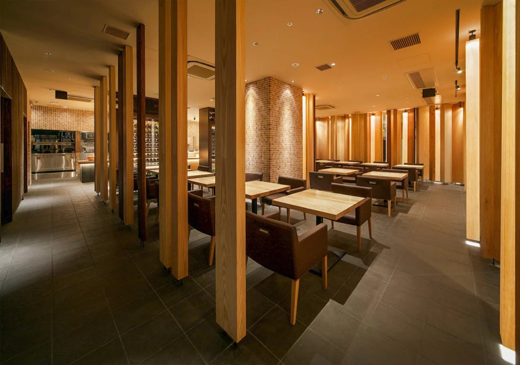 Sanco Inn Osaka Yodoyabashi