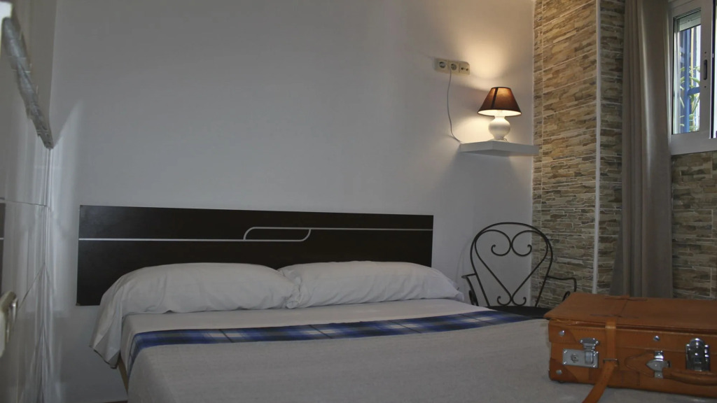 Joy Beach B&B