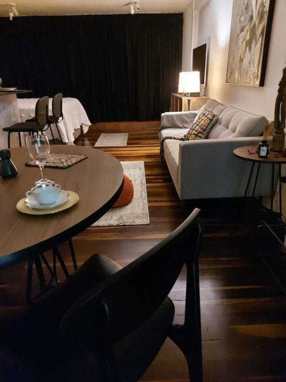 Loft Do Serjoca