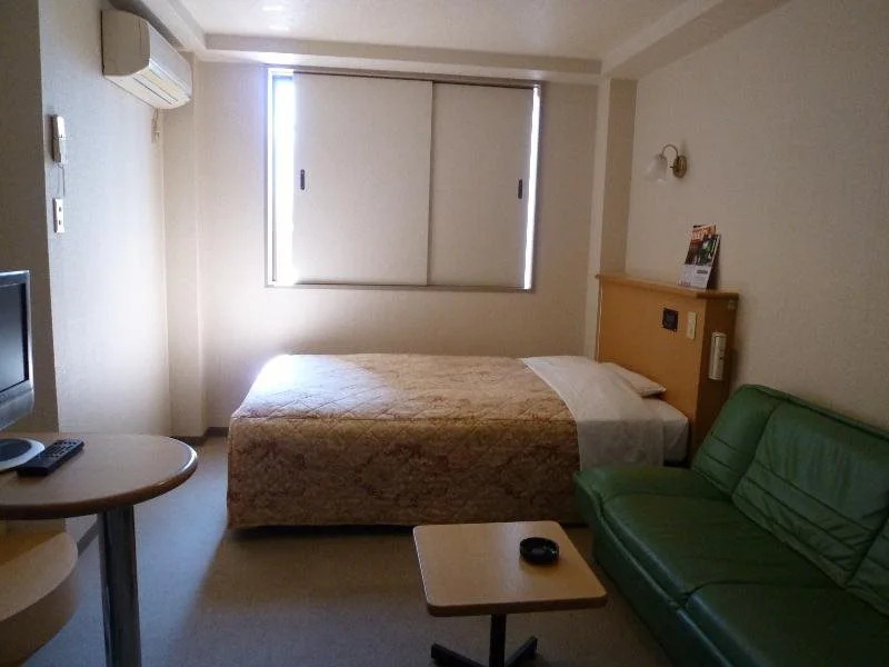 Best Inn Arai