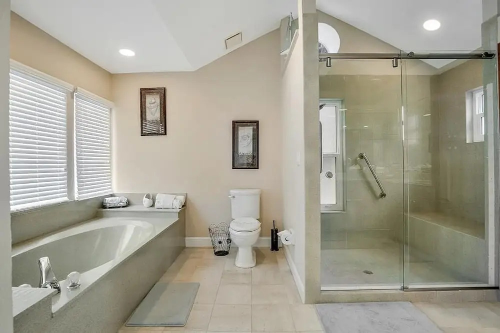 Kendall #66754 - 4 Br Home