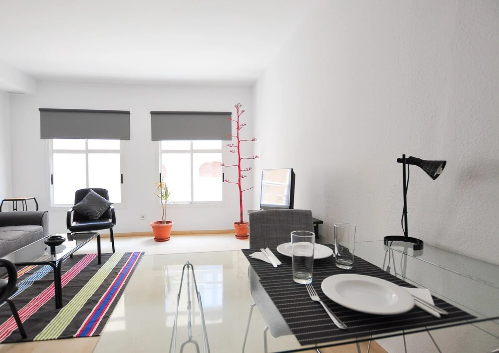 Sitito Echegaray Apartment