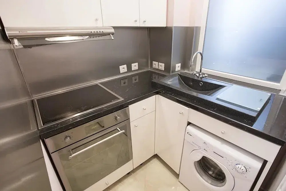 Apartment Kalemegdan