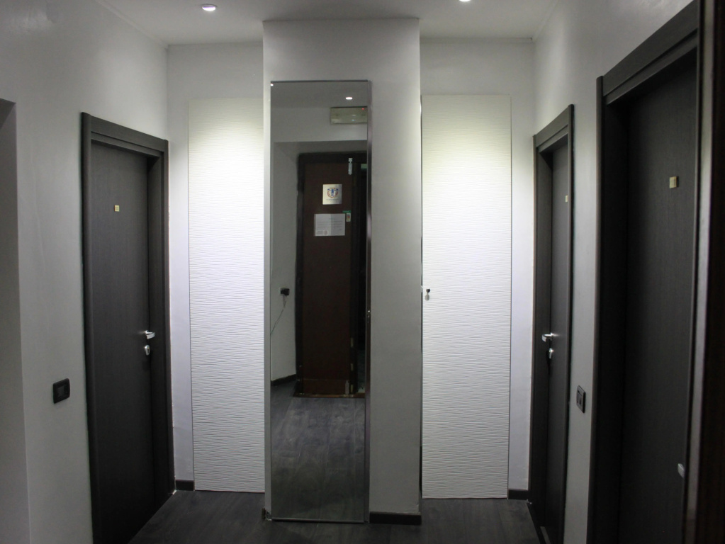 The Place In Rome Guest House