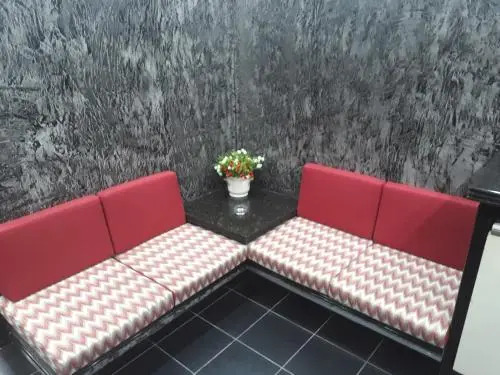 Motel Casa Branca