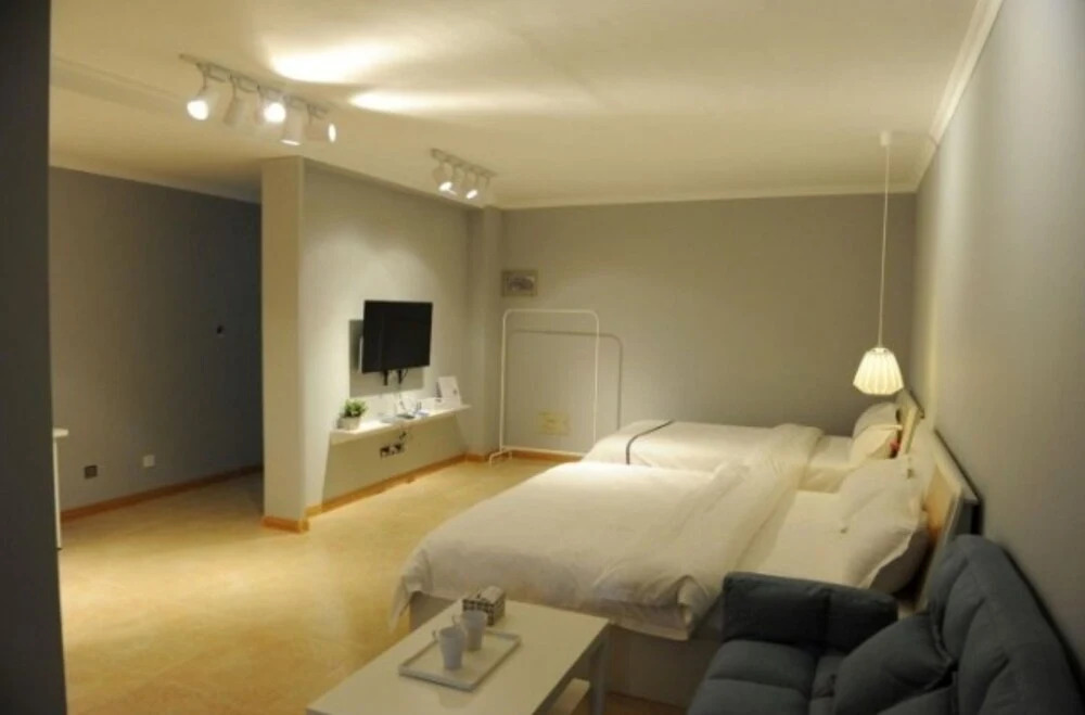 South Gate Garden Boutique Hotel