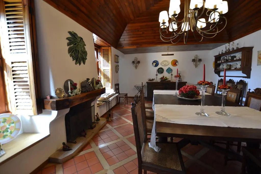 Casa do Coreto