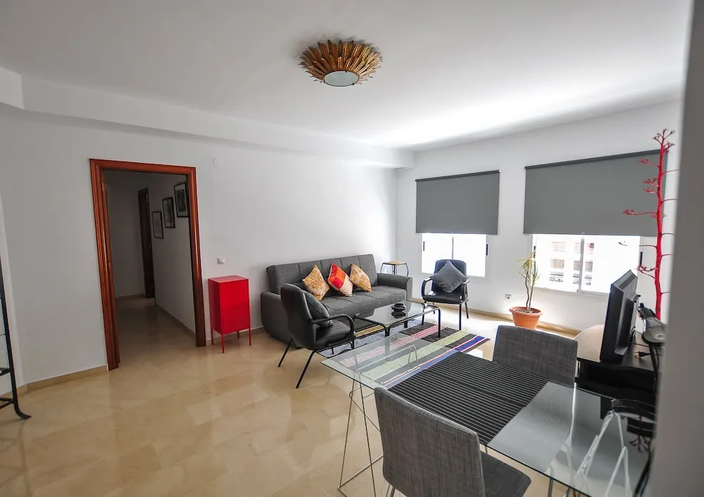 Sitito Echegaray Apartment