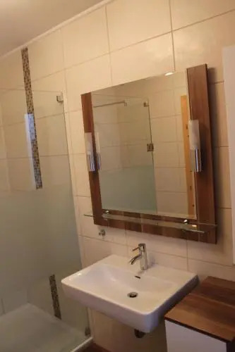 Ferienwohnung in Jois