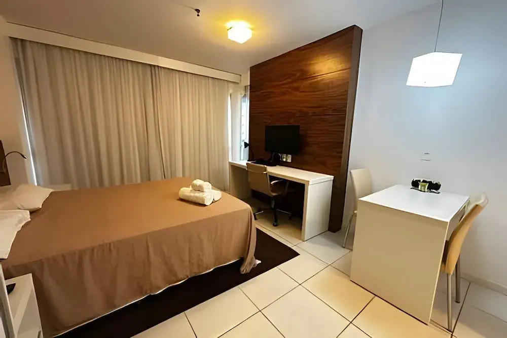 Vision - centro de Brasilia