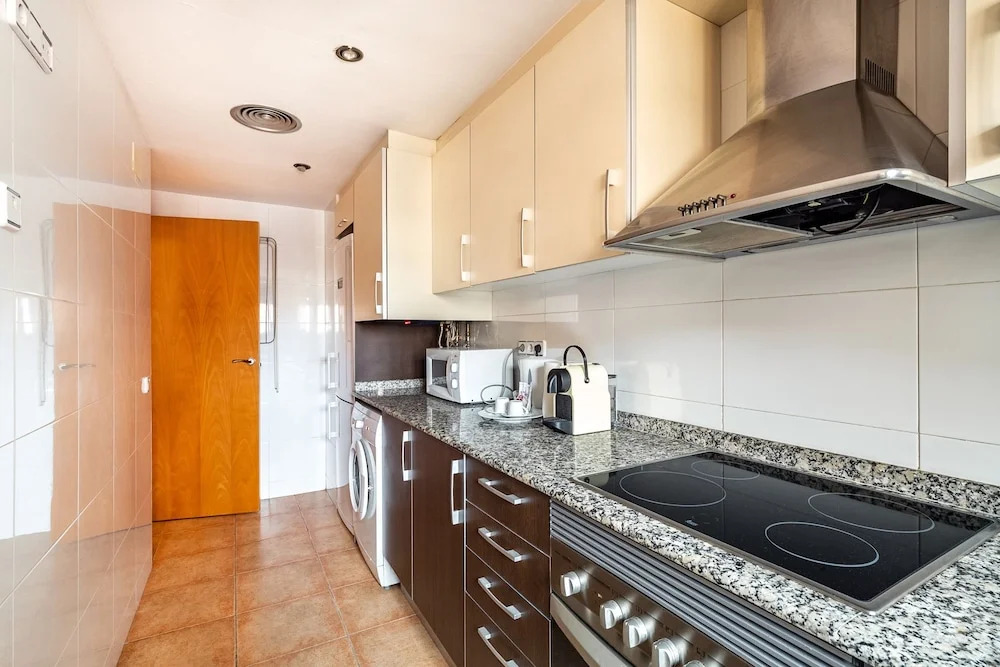 Apartments Princep Jordi
