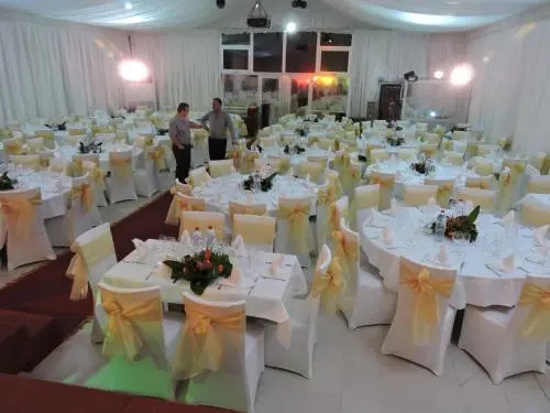 Hotel Africa