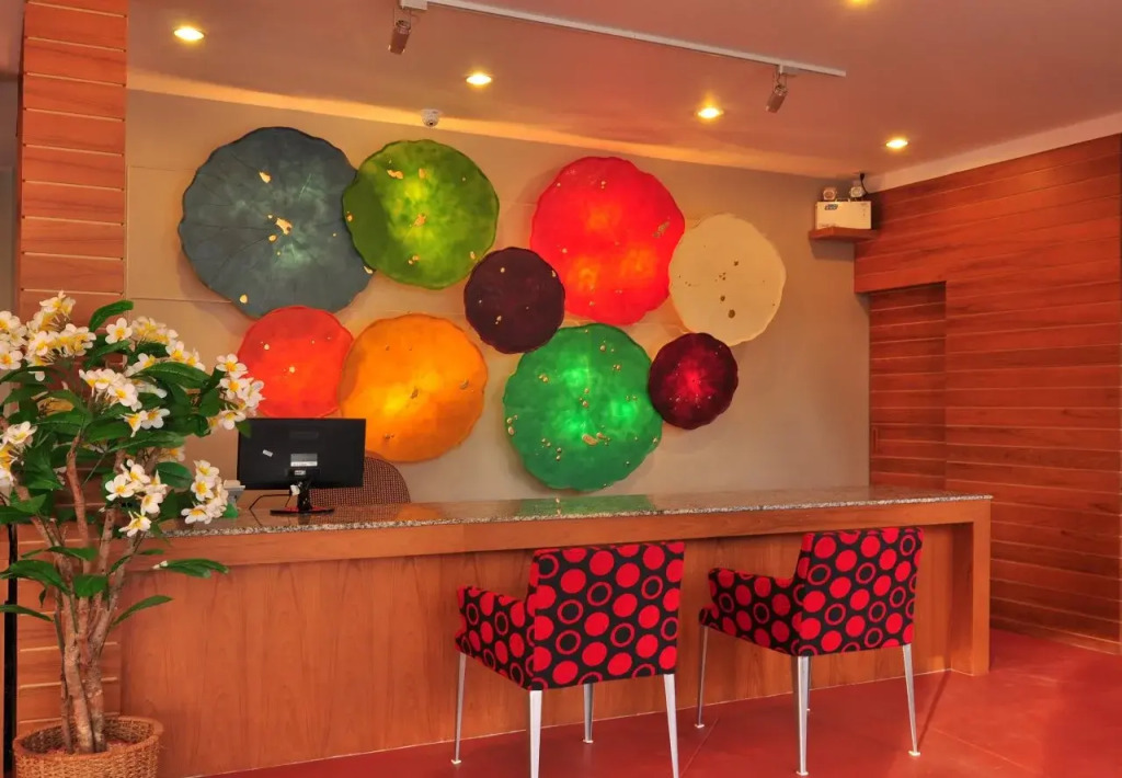 Phu NaNa Boutique Hotel - SHA Plus