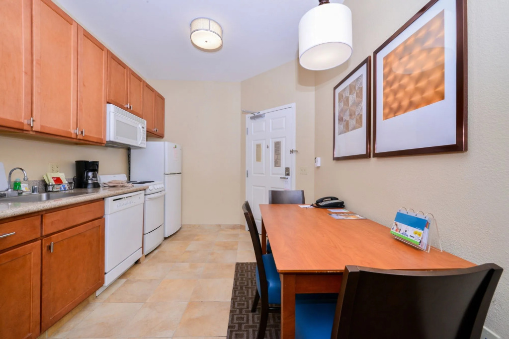 TownePlace Suites by Marriott Thousand Oaks Ventura County