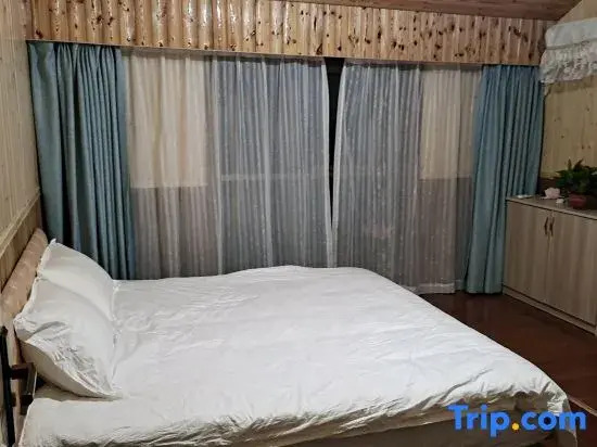 Tonglu Qingxin Youshe Homestay