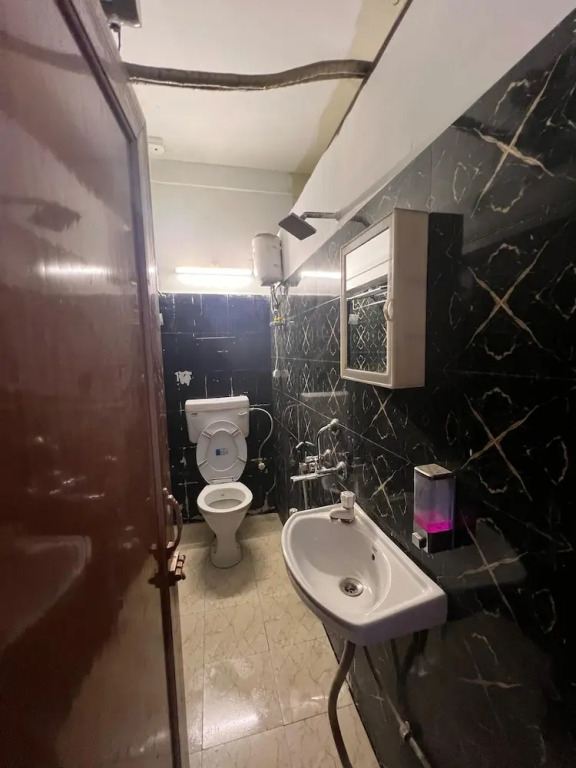 Simna Guest House