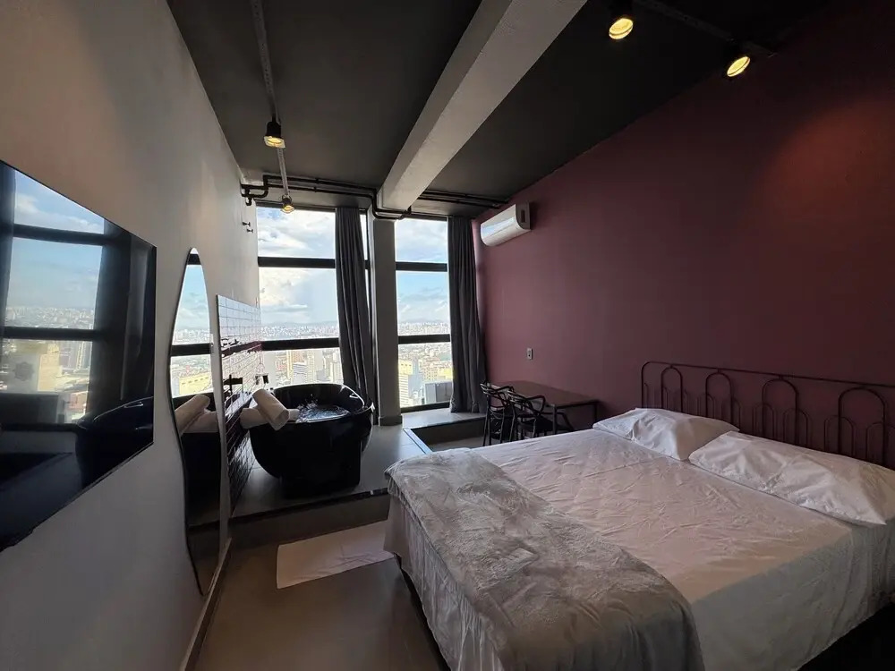 Sky Loft São Paulo