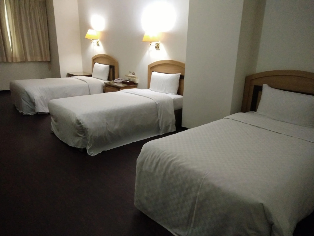 Berkeley Hotel-Science Park