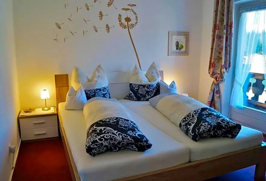 Ferienhotel Barmsee